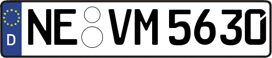 NE-VM5630