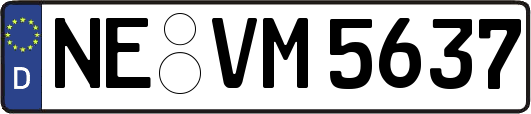 NE-VM5637