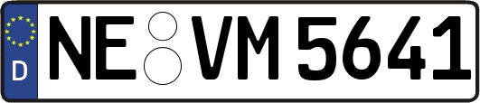 NE-VM5641