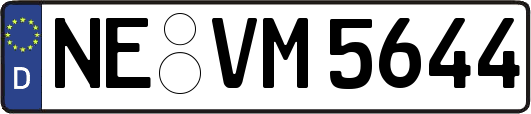 NE-VM5644