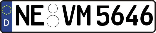 NE-VM5646