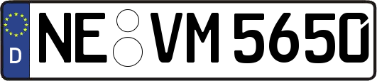 NE-VM5650