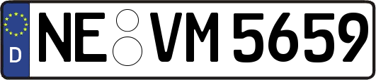 NE-VM5659