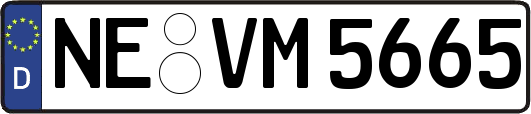 NE-VM5665