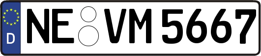 NE-VM5667