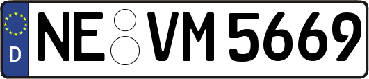 NE-VM5669