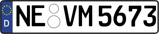 NE-VM5673