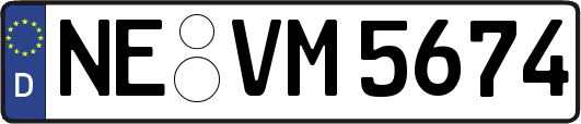 NE-VM5674