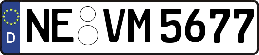 NE-VM5677