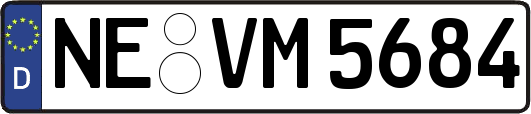 NE-VM5684
