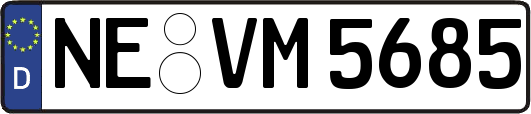 NE-VM5685