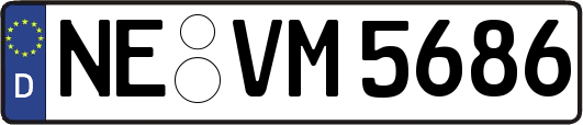 NE-VM5686