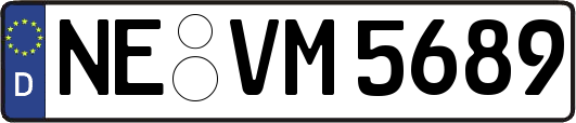 NE-VM5689