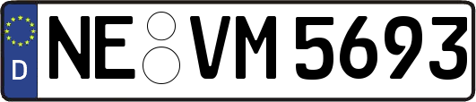 NE-VM5693