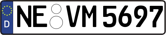 NE-VM5697