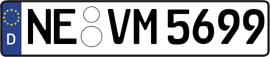 NE-VM5699