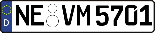 NE-VM5701