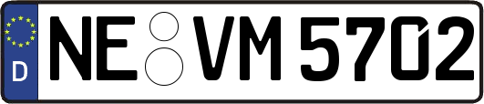 NE-VM5702