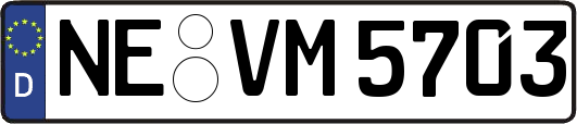 NE-VM5703