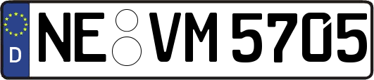 NE-VM5705