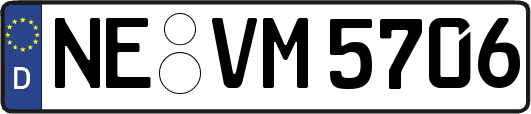 NE-VM5706