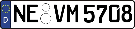 NE-VM5708