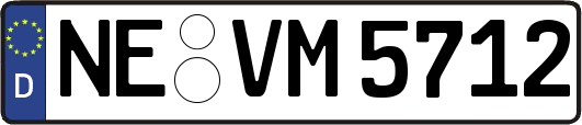 NE-VM5712