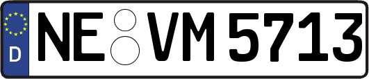 NE-VM5713