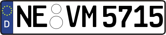 NE-VM5715