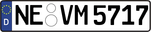 NE-VM5717