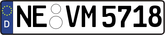 NE-VM5718