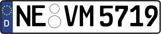 NE-VM5719