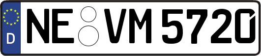 NE-VM5720