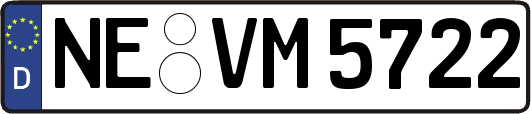 NE-VM5722