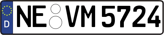 NE-VM5724