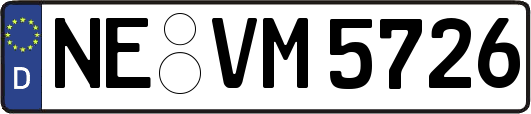 NE-VM5726