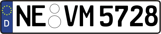 NE-VM5728