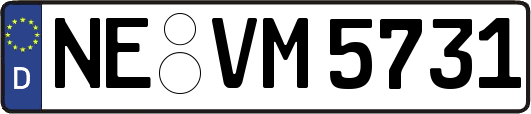NE-VM5731