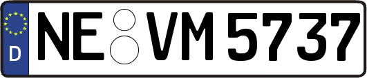 NE-VM5737