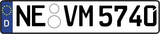 NE-VM5740