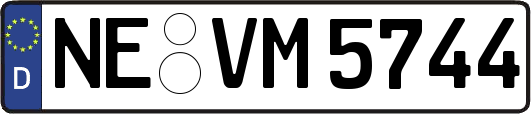 NE-VM5744
