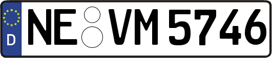 NE-VM5746