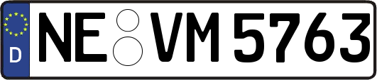 NE-VM5763