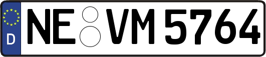NE-VM5764