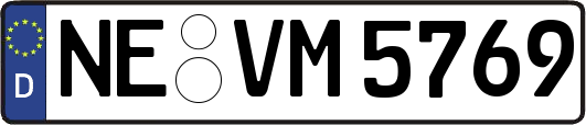 NE-VM5769