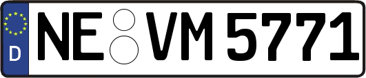 NE-VM5771