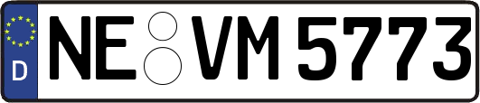 NE-VM5773