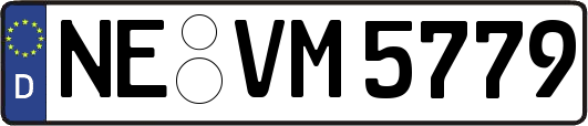 NE-VM5779