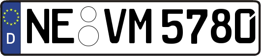 NE-VM5780