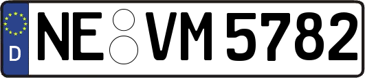 NE-VM5782